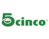 cinco